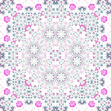 Kusursuz soyut dokuma deseni. Soyut iç içe geçmiş doku