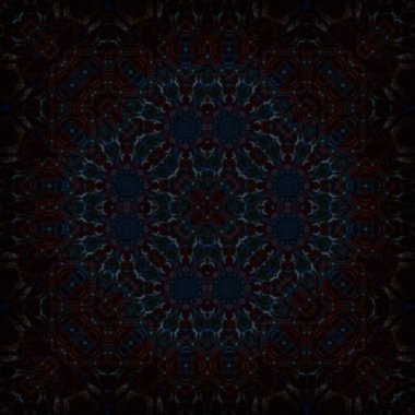 Kusursuz soyut dokuma deseni. Soyut iç içe geçmiş doku