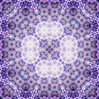 Kusursuz soyut dokuma deseni. Soyut iç içe geçmiş doku