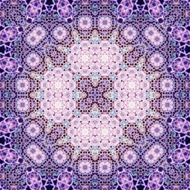 Kusursuz soyut dokuma deseni. Soyut iç içe geçmiş doku