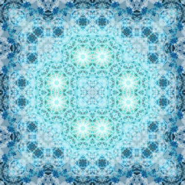 Kusursuz soyut dokuma deseni. Soyut iç içe geçmiş doku