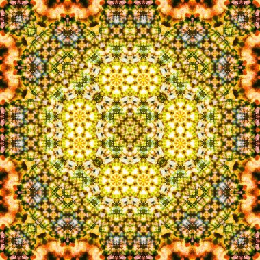 Kusursuz soyut dokuma deseni. Soyut iç içe geçmiş doku