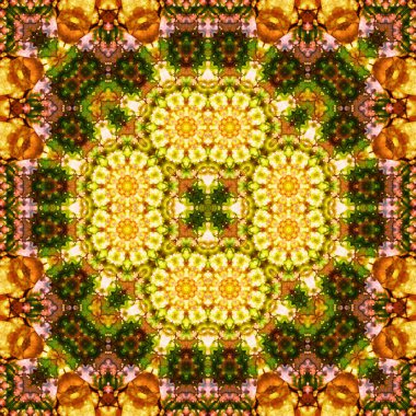 Kusursuz soyut dokuma deseni. Soyut iç içe geçmiş doku