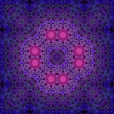 Kusursuz soyut dokuma deseni. Soyut iç içe geçmiş doku