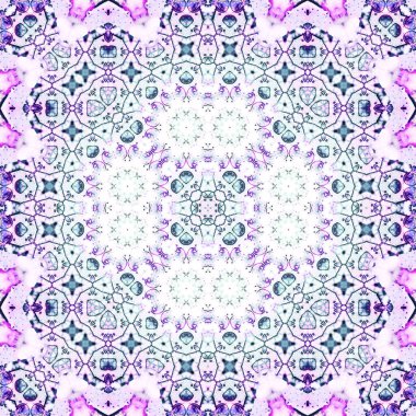 Kusursuz soyut dokuma deseni. Soyut iç içe geçmiş doku