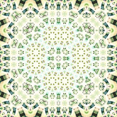 Kusursuz soyut dokuma deseni. Soyut iç içe geçmiş doku