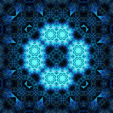 Kusursuz soyut dokuma deseni. Soyut iç içe geçmiş doku