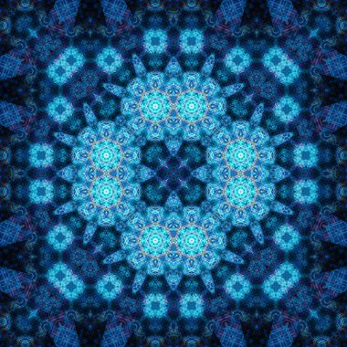 Kusursuz soyut dokuma deseni. Soyut iç içe geçmiş doku