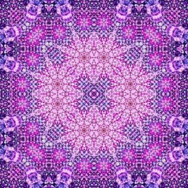 Kusursuz soyut dokuma deseni. Soyut iç içe geçmiş doku