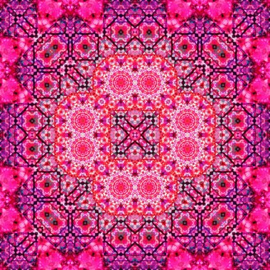 Kusursuz soyut dokuma deseni. Soyut iç içe geçmiş doku