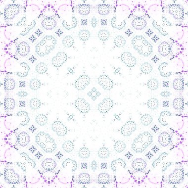 Kusursuz soyut dokuma deseni. Soyut iç içe geçmiş doku