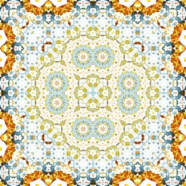 Kusursuz soyut dokuma deseni. Soyut iç içe geçmiş doku