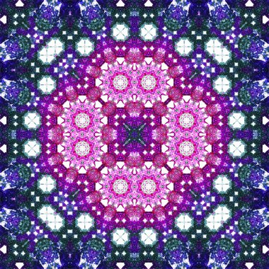 Kusursuz soyut dokuma deseni. Soyut iç içe geçmiş doku