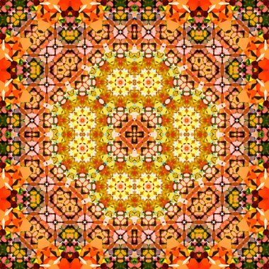 Kusursuz soyut dokuma deseni. Soyut iç içe geçmiş doku