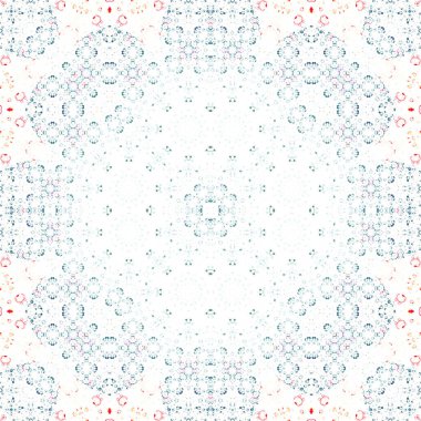 Kusursuz soyut dokuma deseni. Soyut iç içe geçmiş doku