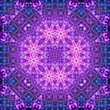 Kusursuz soyut dokuma deseni. Soyut iç içe geçmiş doku