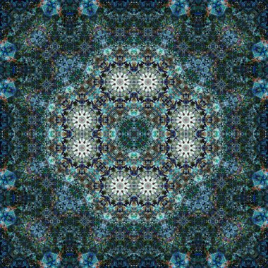 Kusursuz soyut dokuma deseni. Soyut iç içe geçmiş doku