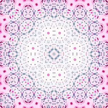 Kusursuz soyut dokuma deseni. Soyut iç içe geçmiş doku