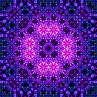 Kusursuz soyut dokuma deseni. Soyut iç içe geçmiş doku