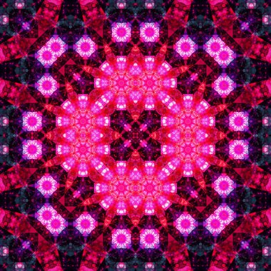 Kusursuz soyut dokuma deseni. Soyut iç içe geçmiş doku