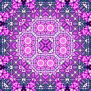 Kusursuz soyut dokuma deseni. Soyut iç içe geçmiş doku