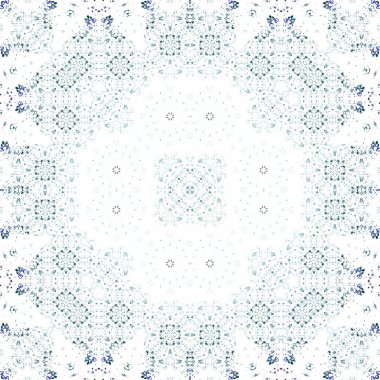 Kusursuz soyut dokuma deseni. Soyut iç içe geçmiş doku