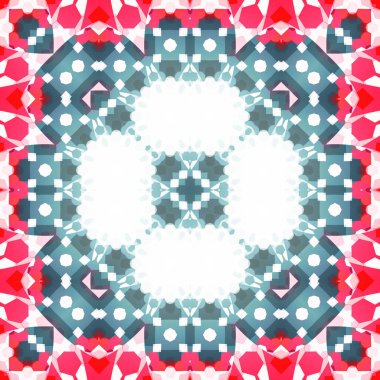 Kusursuz soyut dokuma deseni. Soyut iç içe geçmiş doku