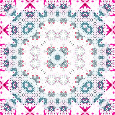 Kusursuz soyut dokuma deseni. Soyut iç içe geçmiş doku