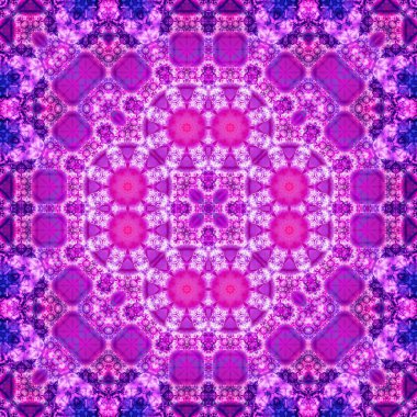 Kusursuz soyut dokuma deseni. Soyut iç içe geçmiş doku