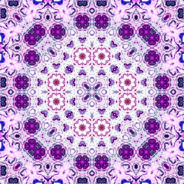 Kusursuz soyut dokuma deseni. Soyut iç içe geçmiş doku