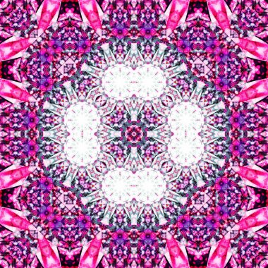 Kusursuz soyut dokuma deseni. Soyut iç içe geçmiş doku