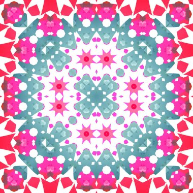 Kusursuz soyut dokuma deseni. Soyut iç içe geçmiş doku