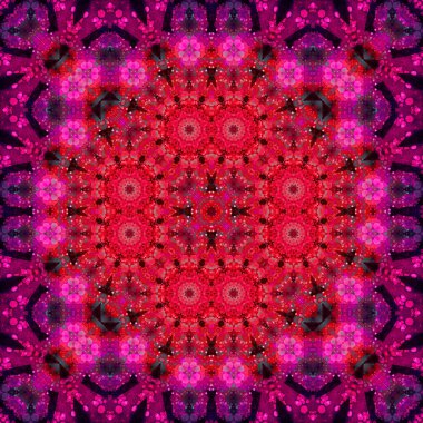 Kusursuz soyut dokuma deseni. Soyut iç içe geçmiş doku