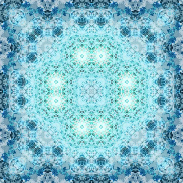 Kusursuz soyut dokuma deseni. Soyut iç içe geçmiş doku