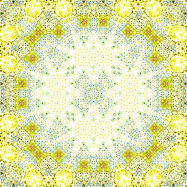 Kusursuz soyut dokuma deseni. Soyut iç içe geçmiş doku