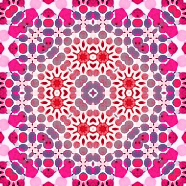 Kusursuz soyut dokuma deseni. Soyut iç içe geçmiş doku