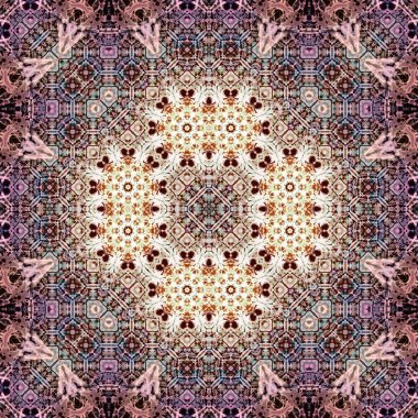 Kusursuz soyut dokuma deseni. Soyut iç içe geçmiş doku