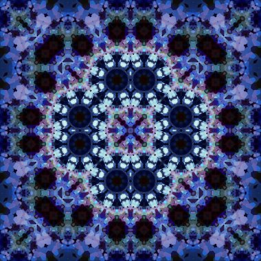 Kusursuz soyut dokuma deseni. Soyut iç içe geçmiş doku