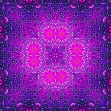 Kusursuz soyut dokuma deseni. Soyut iç içe geçmiş doku