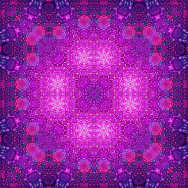 Kusursuz soyut dokuma deseni. Soyut iç içe geçmiş doku