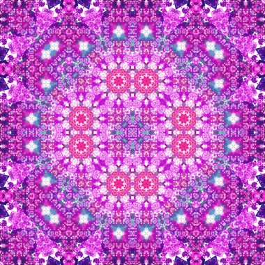 Kusursuz soyut dokuma deseni. Soyut iç içe geçmiş doku