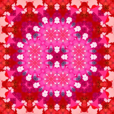 Kusursuz soyut dokuma deseni. Soyut iç içe geçmiş doku