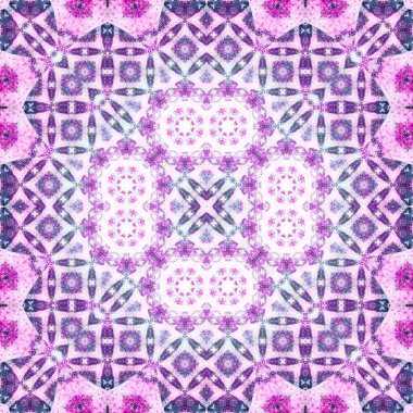 Kusursuz soyut dokuma deseni. Soyut iç içe geçmiş doku