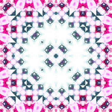 Kusursuz soyut dokuma deseni. Soyut iç içe geçmiş doku