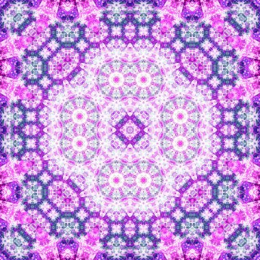 Kusursuz soyut dokuma deseni. Soyut iç içe geçmiş doku