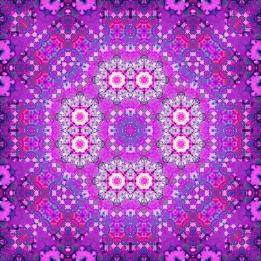 Kusursuz soyut dokuma deseni. Soyut iç içe geçmiş doku