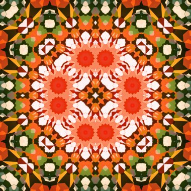 Kusursuz soyut dokuma deseni. Soyut iç içe geçmiş doku