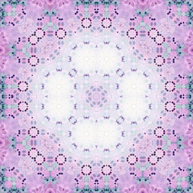 Kusursuz soyut dokuma deseni. Soyut iç içe geçmiş doku