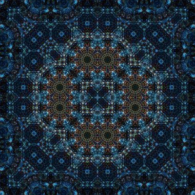 Kusursuz soyut dokuma deseni. Soyut iç içe geçmiş doku