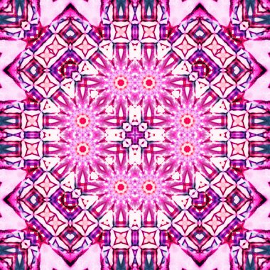 Kusursuz soyut dokuma deseni. Soyut iç içe geçmiş doku